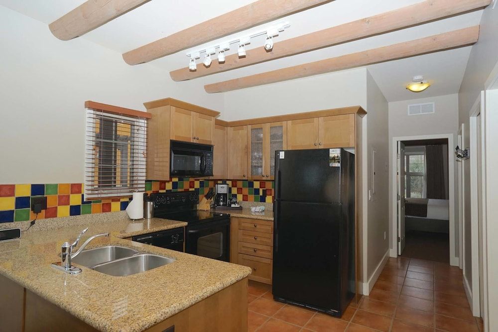 SPIRIT RIDGE - in the Unbound Collection by Hyatt 2