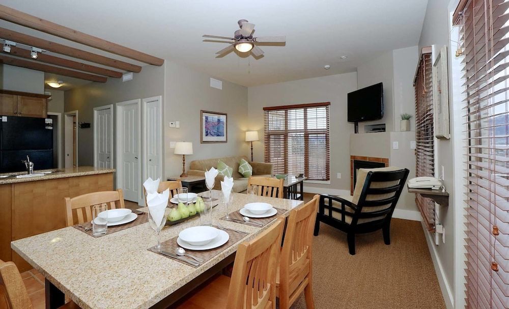 SPIRIT RIDGE - in the Unbound Collection by Hyatt 3