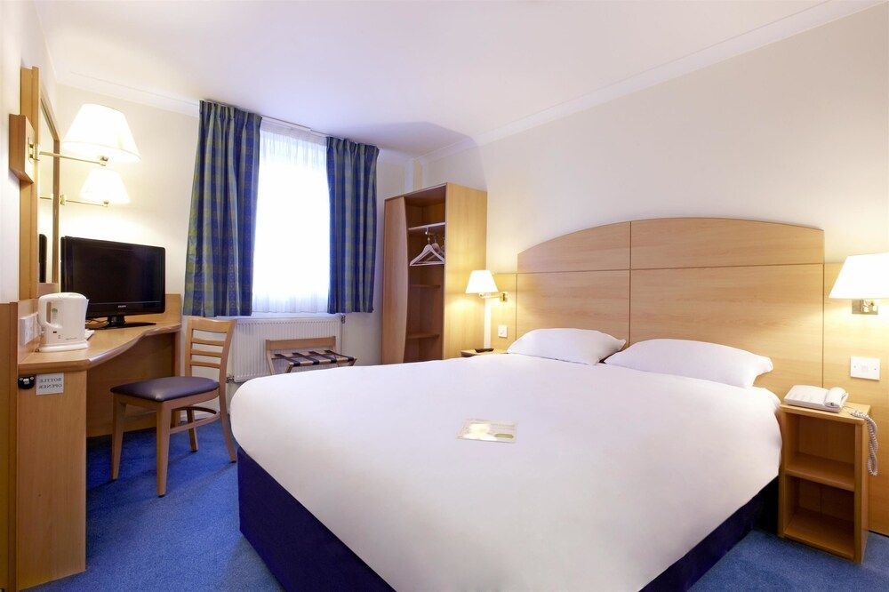 Hotel Campanile Leicester 3