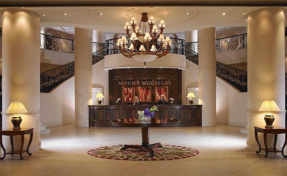 Mount Wolseley Hotel, Spa & Golf Resort 3