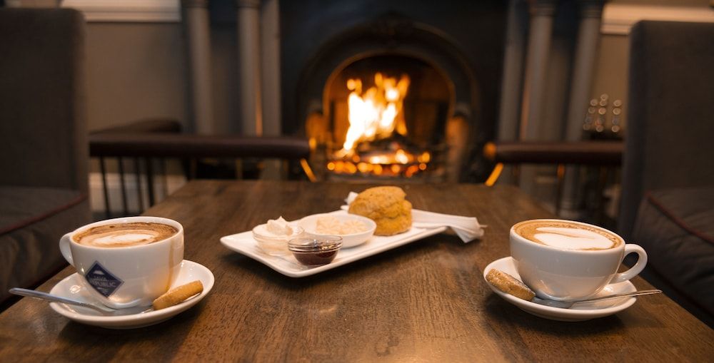 Brandon House Hotel & Solas Croí Spa 2