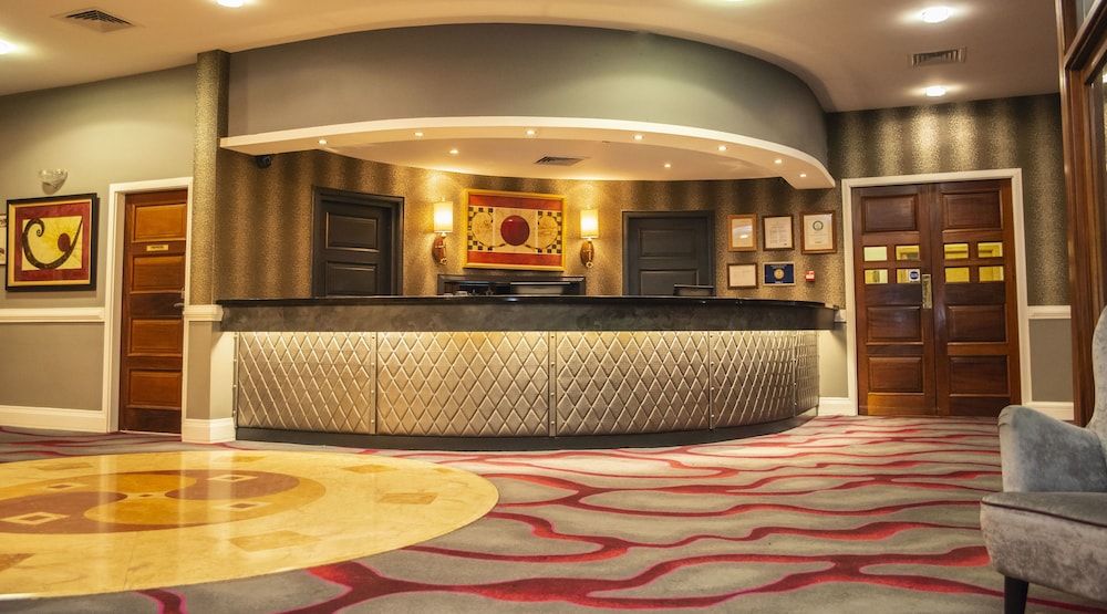 Brandon House Hotel & Solas Croí Spa 3