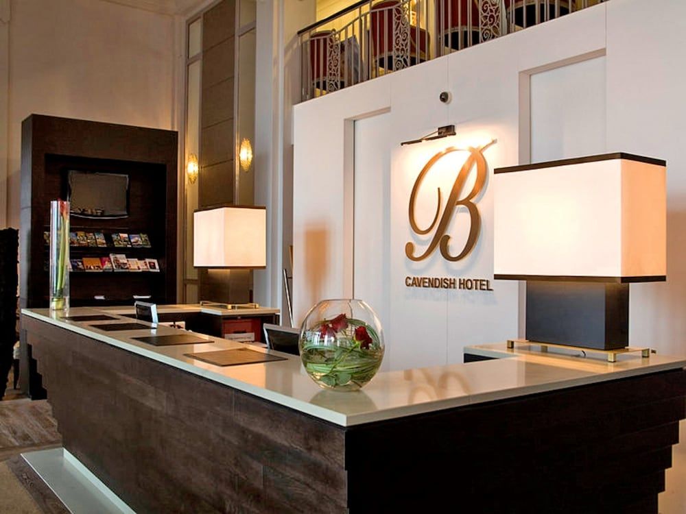 Cavendish Hotel 2