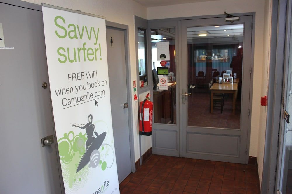 Campanile Doncaster 2