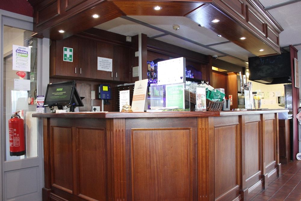 Campanile Doncaster 3