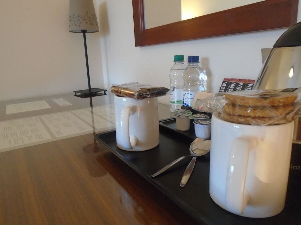 The Bridge House Hotel 3