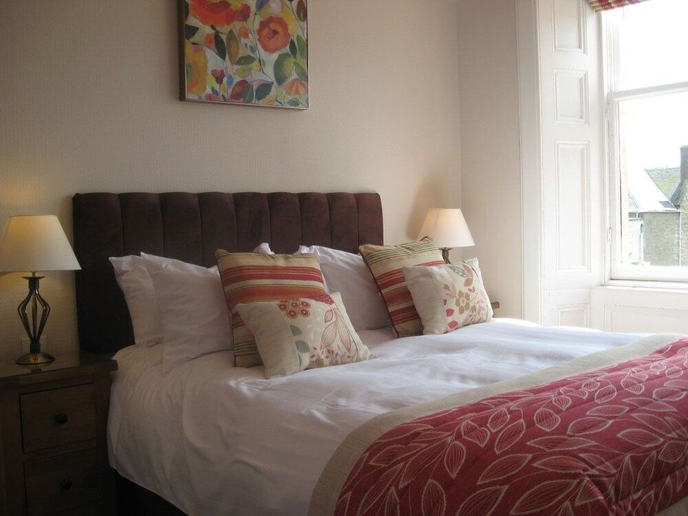 Shaftesbury Lodge - Adults Only 3