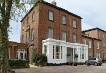 Hotel Bannatyne Darlington 1