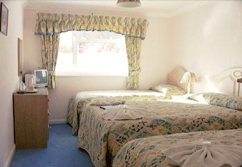 Ardmore House Hotel 2