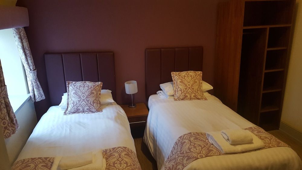 The Lemon Tree - Hotel 3