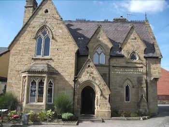 The Lemon Tree - Hotel 3 estrelas em Wrexham