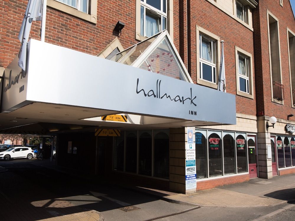 Hallmark Inn Derby