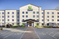 Holiday Inn Express Poole