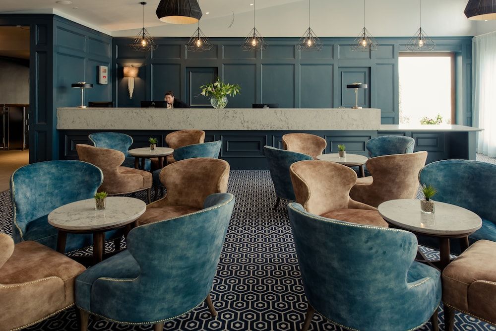 Waterford Viking Hotel 2