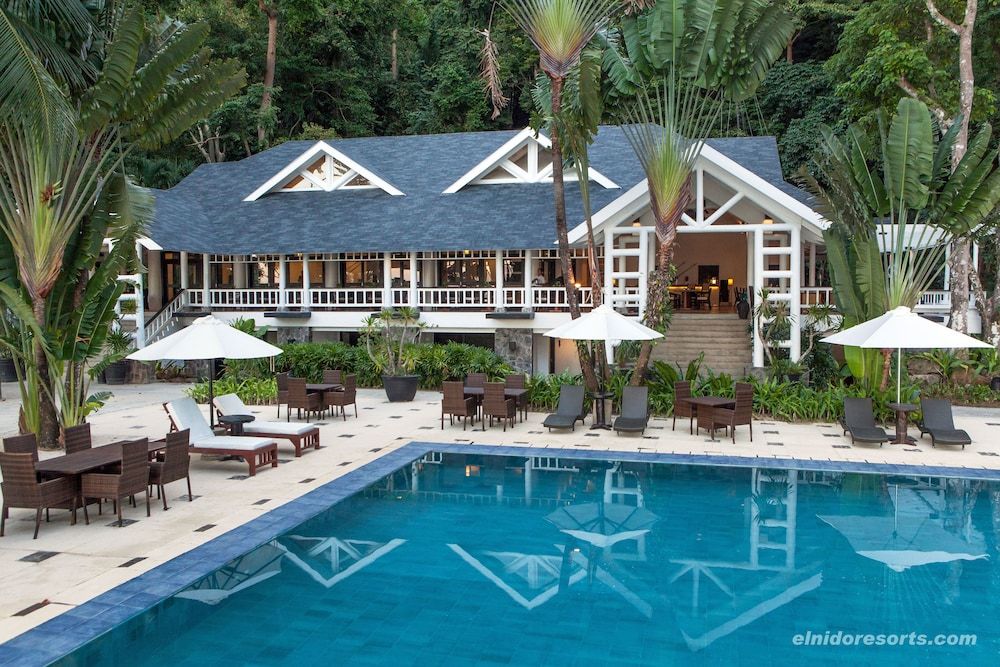Lagen Island Resort 2