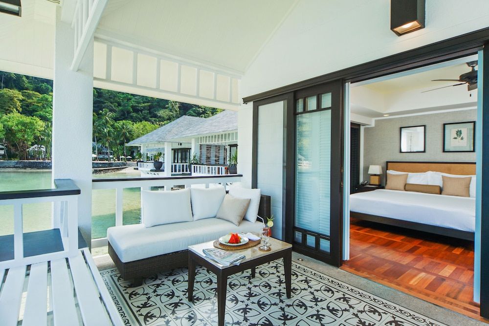 Lagen Island Resort 3