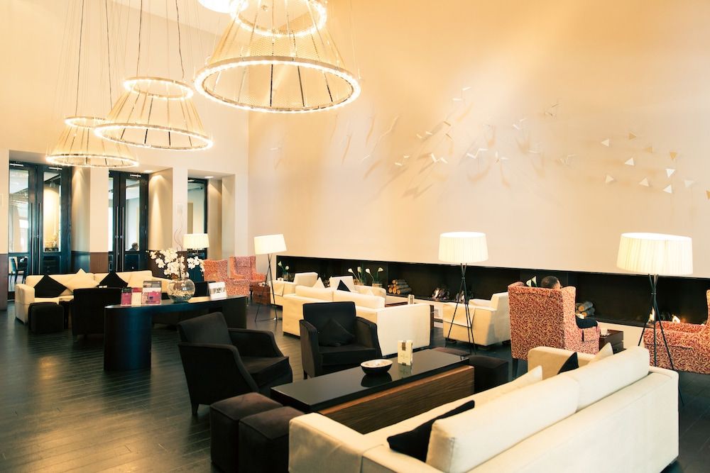 Park Plaza Cardiff 2