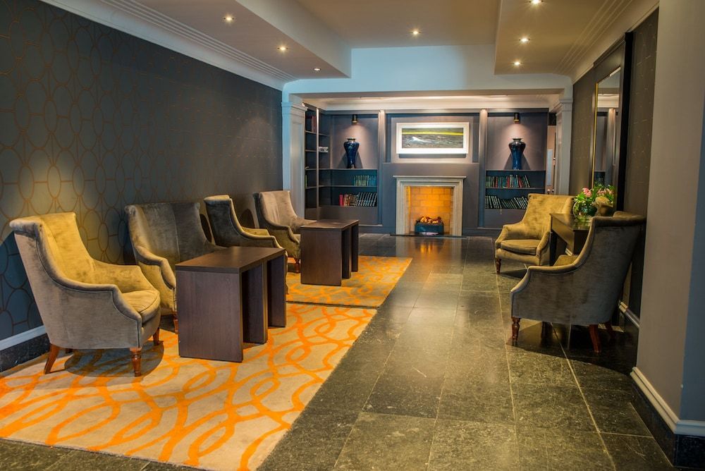 Radisson Blu Hotel & Spa, Cork 3