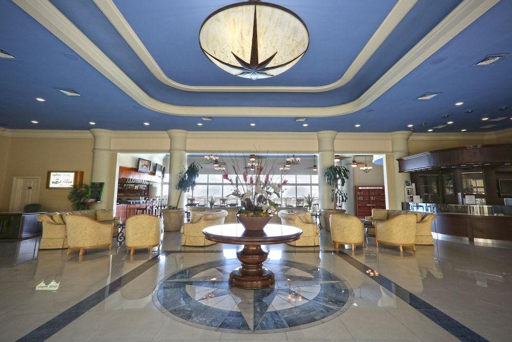 Simpson Bay Beach Resort and Marina 2