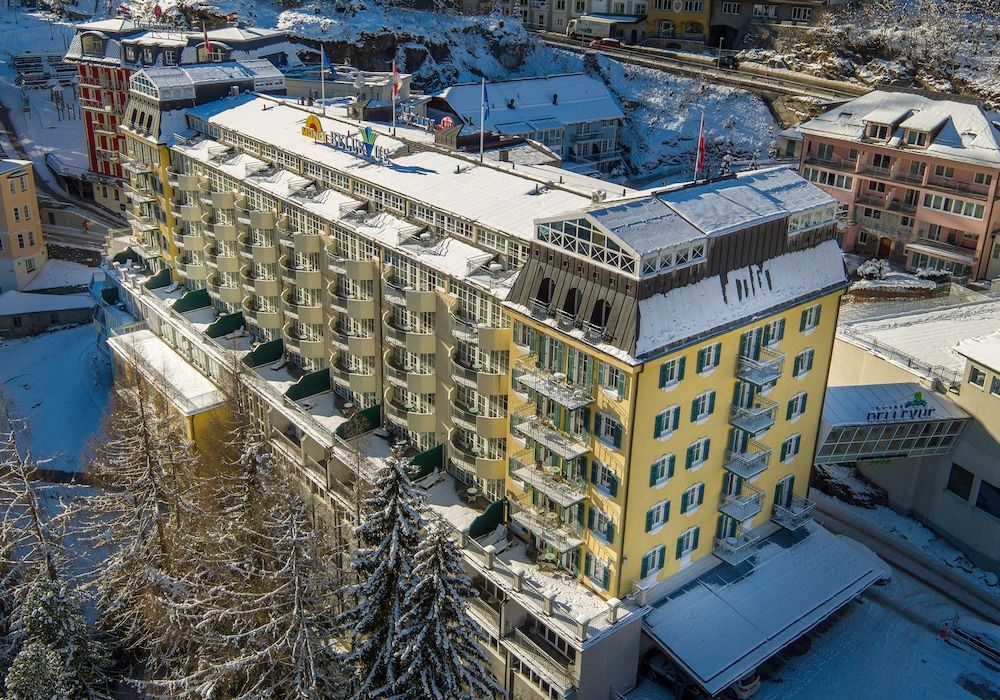 Mondi Holiday Bellvue