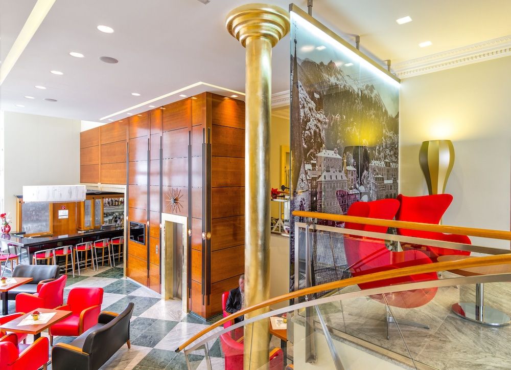 Mondi Holiday Bellvue 3