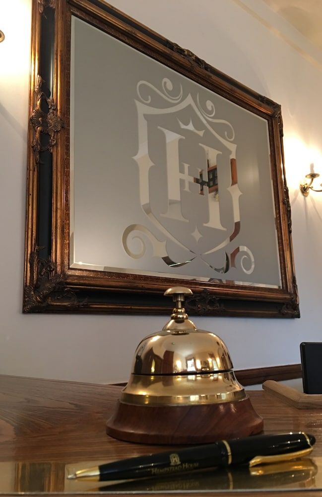 Hempstead House Hotel 2