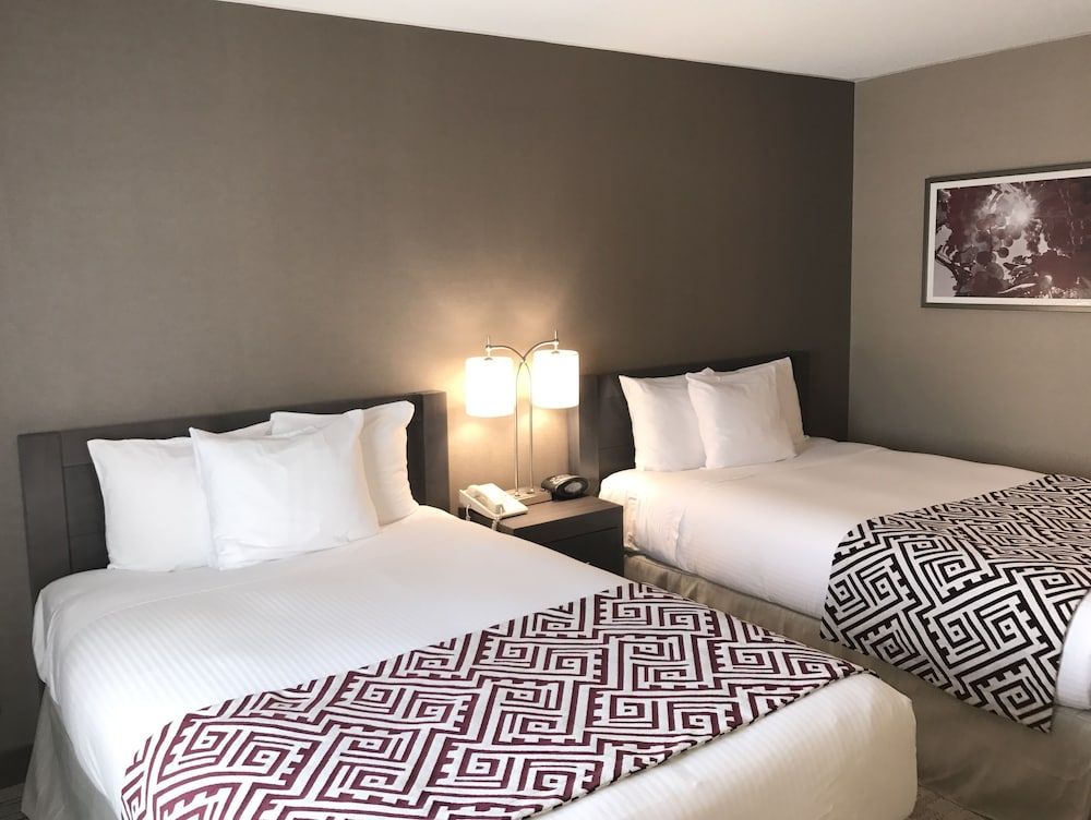 Best Western Colonel Butler Inn 3