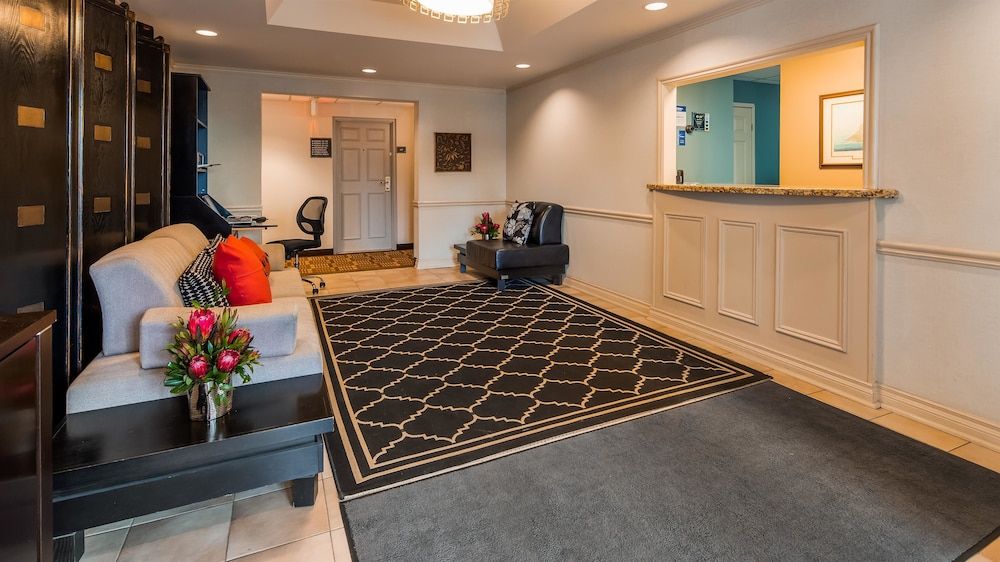 Best Western Colonel Butler Inn 2