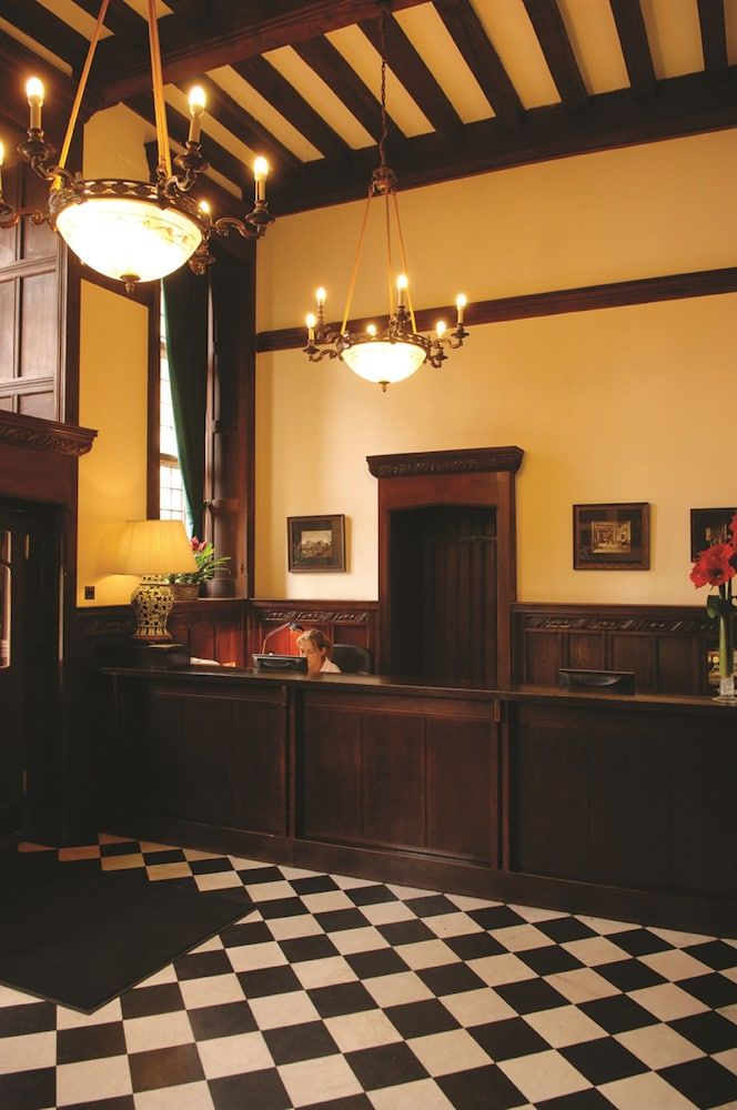 Fanhams Hall, Exclusive Collection 2