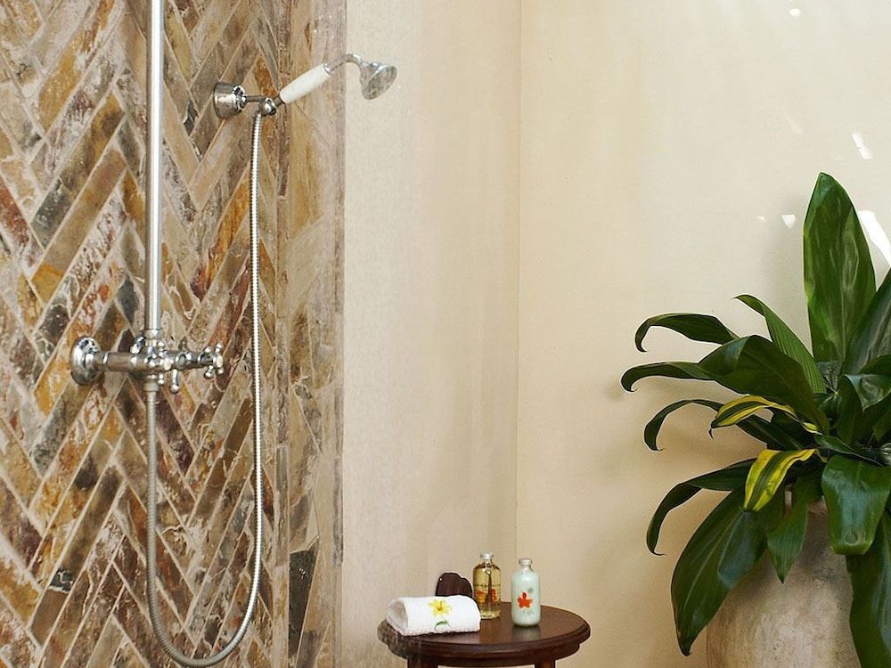 Heritage Le Telfair Golf & Wellness Resort 5 estrelas em Bel Ombre