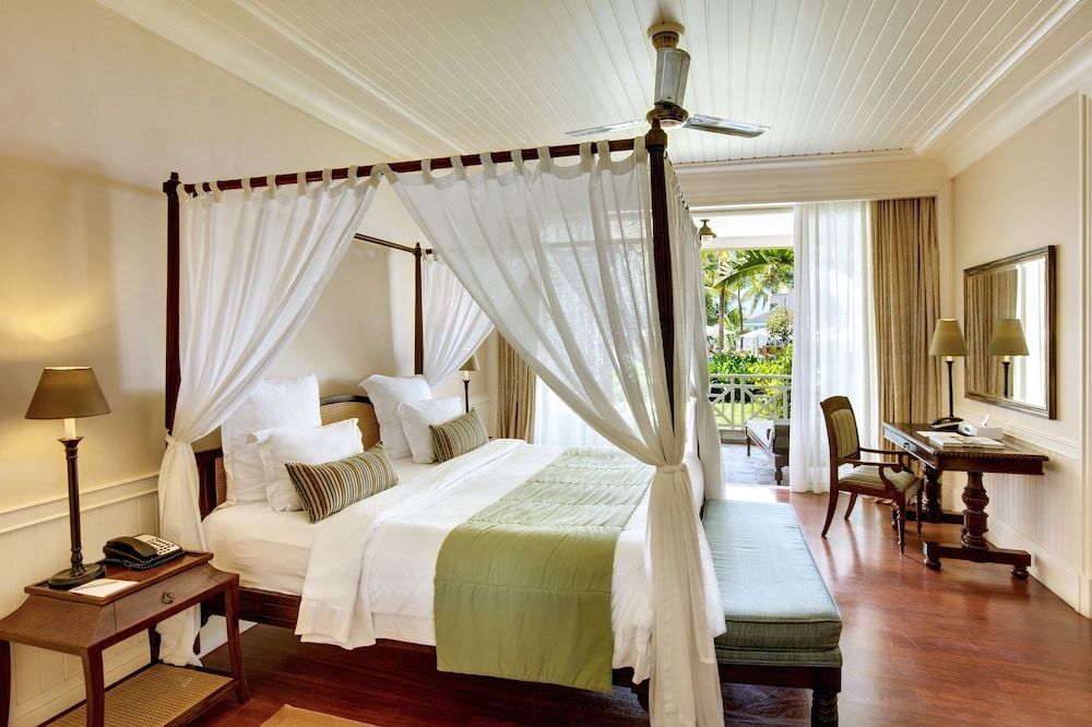 Heritage Le Telfair Golf & Wellness Resort 2