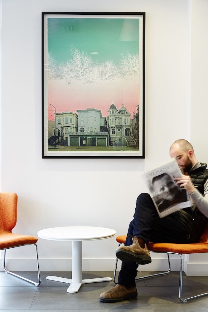 Hôtel Le Dauphin Montréal - Longueuil 3