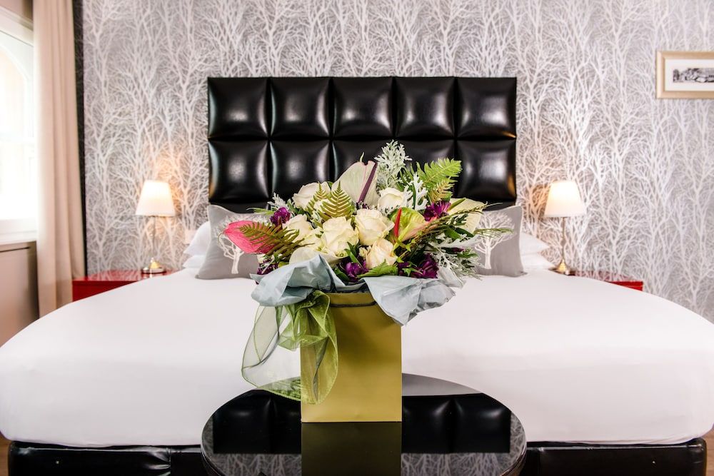 The Royal Hotel Cardiff 1