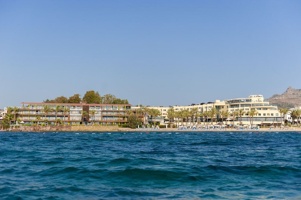 Arin Resort Bodru 5 estrellas en Bodrum