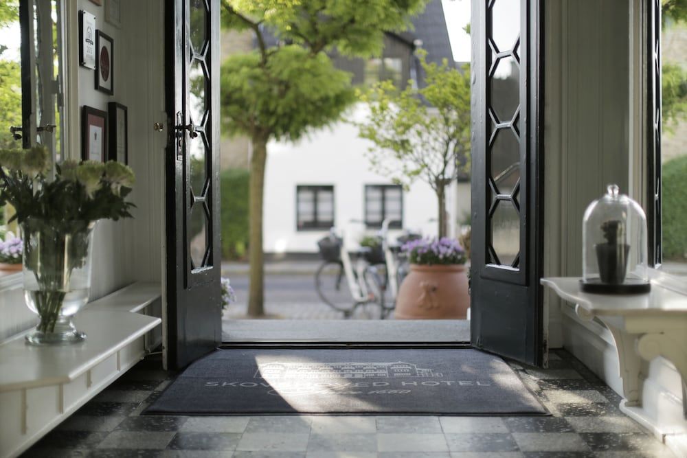 Skovshoved Hotel 2