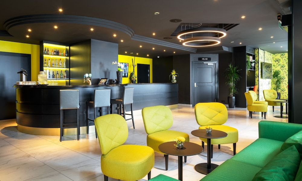 Thon Hotel Moldefjord 2