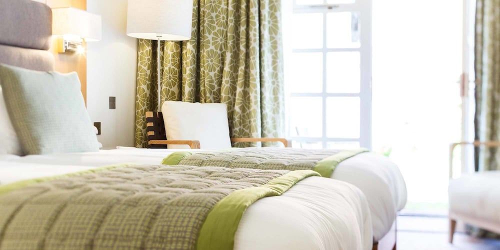 Champneys Forest Mere 3