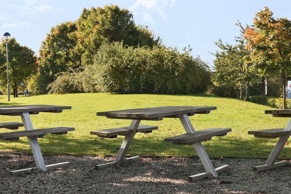 Days Inn by Wyndham Warwick South M40 3 estrelas em Warwick