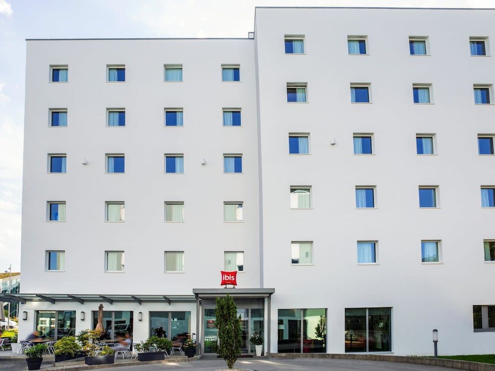 ibis Fribourg 1