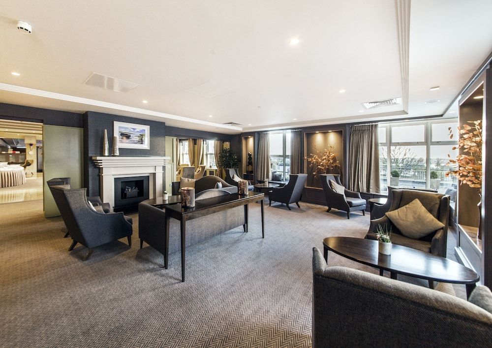 Radisson Blu Hotel & Spa, Sligo 3