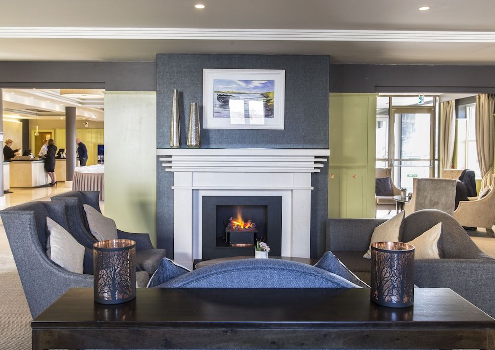 Radisson Blu Hotel & Spa, Sligo 2