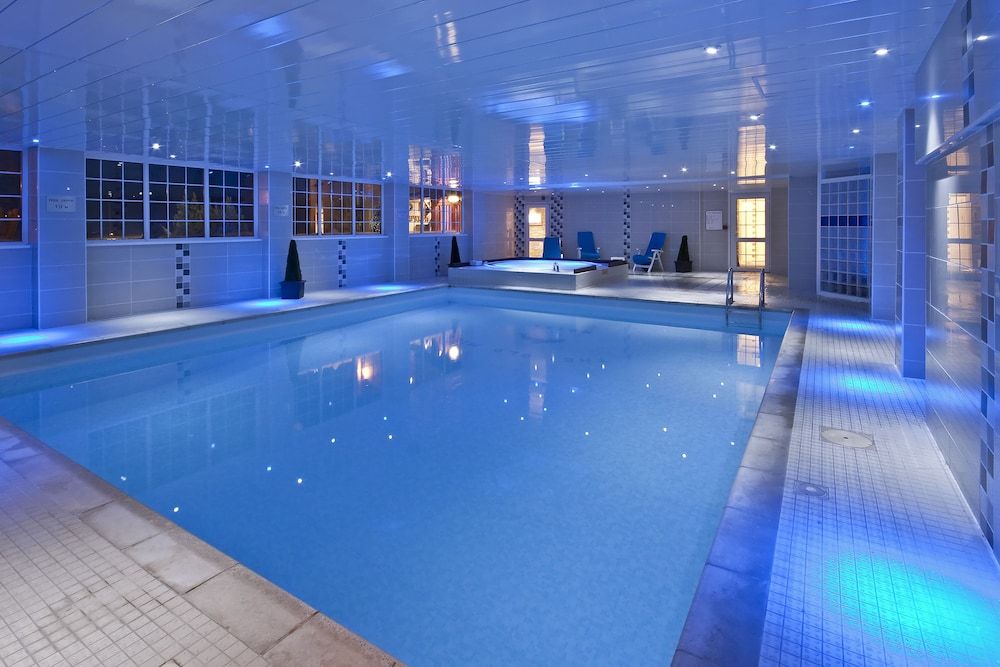 Best Western Bury Ramsbottom Old Mill Hotel 3 estrelas em Bury