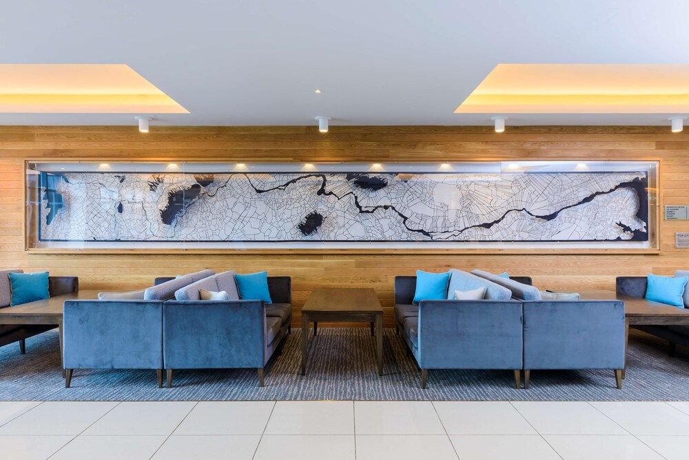 Radisson Blu Athlone 3