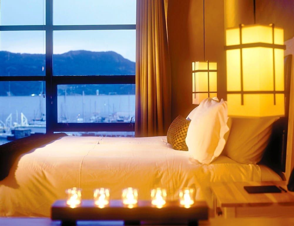 Brentwood Bay Resort & Spa 2