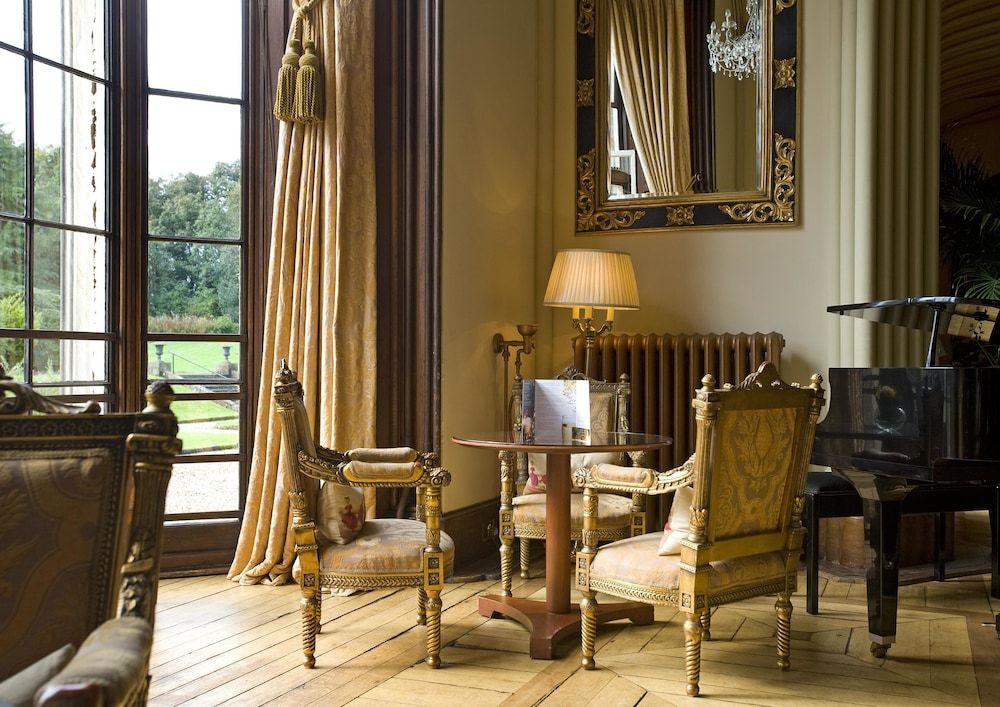 Mar Hall Golf & Spa Resort 3