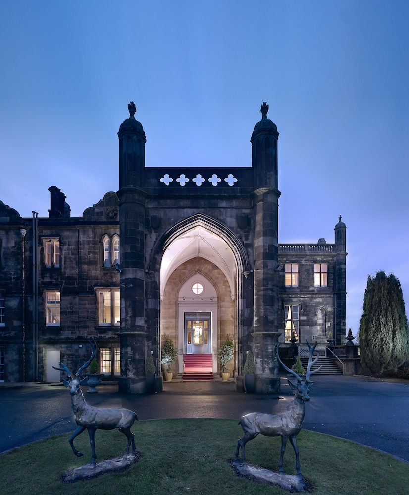 Mar Hall Golf & Spa Resort 2