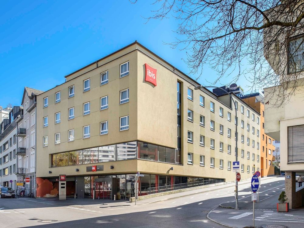 ibis Bregenz 3 stelle a Bregenz
