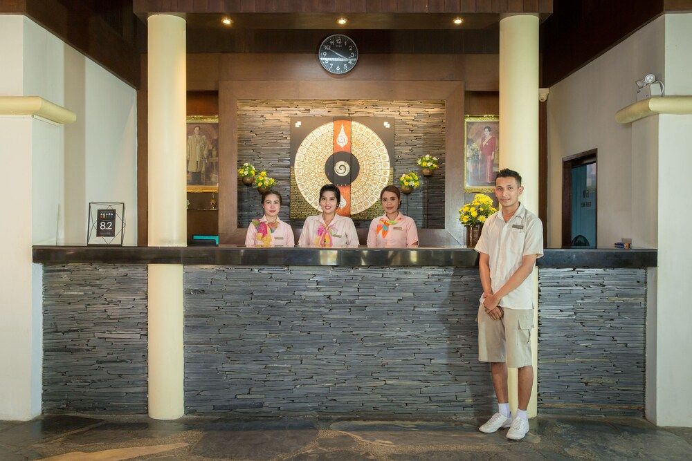 Karona Resort and Spa 3 Karona Resort and Spa 3