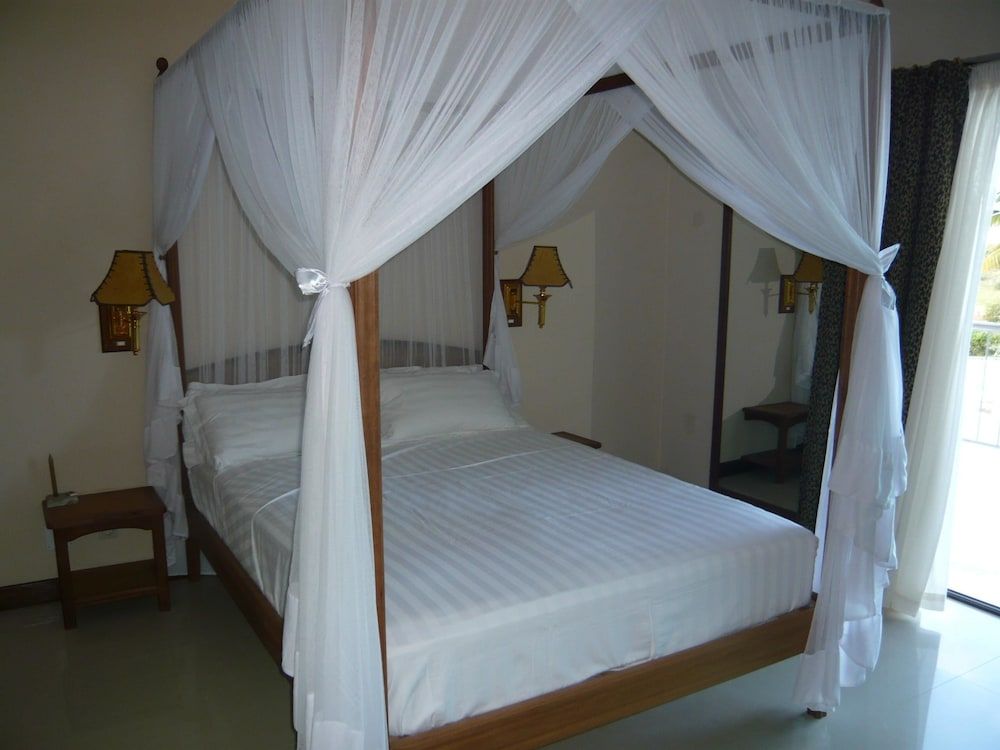 Sunny Hotel Majunga 2