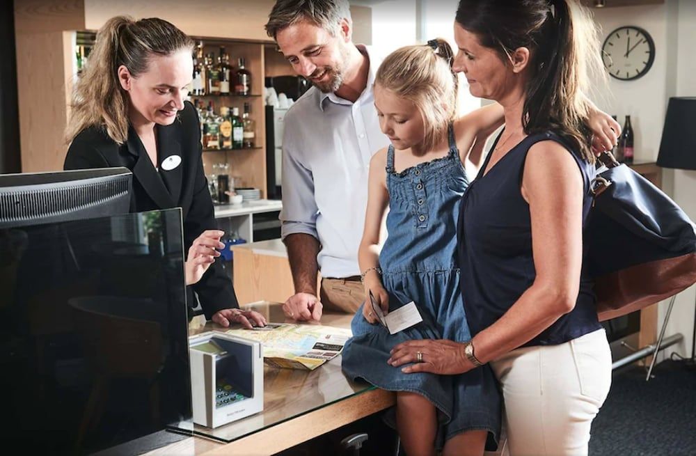 Vejle Center Hotel 3